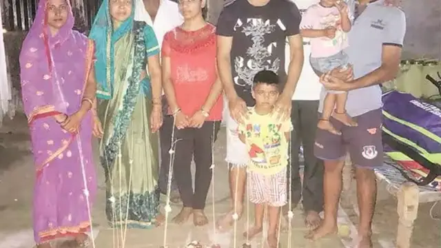என் அம்மா என்னிடம் சொன்னது இதைத்தான்.. அவரின் கனவை நினைவாக்க விரும்புகிறேன் – ரிங்கு சிங் உணர்ச்சிகர பேட்டி.