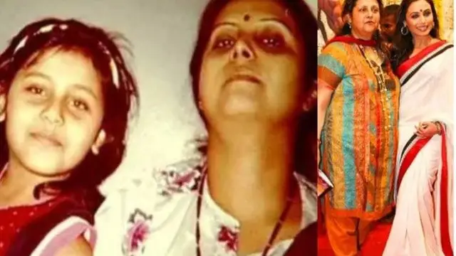रानी मुखर्जी की मां का निधन, जन्म के साथ ही बिछड़ी बेटी को कृष्णा मुखर्जी ने खुद ढूंढ निकाला था
