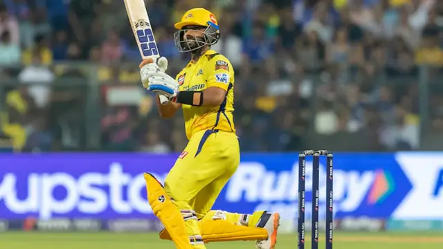 ஜடேஜாவும் கிடையாது, ருதுராஜும் கிடையாது. தோனிக்கு பிறகு CSKவிற்கு இவர்தான் சரியான கேப்டன் – வாசிம் அக்ரம்