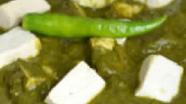 புராட்டாசி மாத ஸ்பெஷல் டோபு வாங்கி இப்படி ஒரு தரம் பாலக் டோபு செய்து பாருங்க! ஒரு சட்டி சோறும் காலியாகும்!