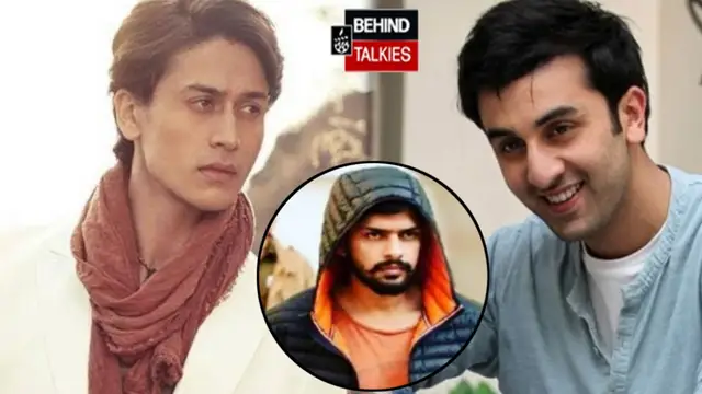 टाइगर श्रॉफ पर हमले के बाद सनसनीखेज खुलासा, क्या रणबीर कपूर भी थे शूटर्स के निशाने पर? घर की रेकी की खबर से मचा हड़कंप!