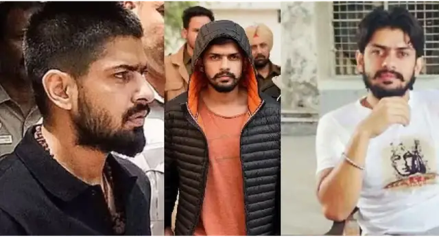 टाइगर श्रॉफ पर फायरिंग से मचा हड़कंप, ड्राइवर और रिक्शा चालक जख्मी; लॉरेंस गैंग के अनिल पंडित ने ली जिम्मेदारी