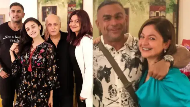 आलिया भट्ट से भी ज्यादा टैलेंटेड हैं पूजा! सौतेले भाई राहुल ने की जमकर तारीफ, बोले- ‘पर्सनैलिटी भी शानदार है’