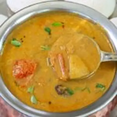 கத்திரிக்காயை வைத்து இப்படி கூட குழம்பு சமைக்கலாமா? காலையில் தெரக்கல் குழம்பு செய்து விட்டால் மூன்று வேலைக்கும் குழம்பு பிரச்சனை இல்லை!