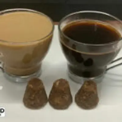 பாரம்பரிய சுவை மாறாமல் மணமாக கருப்பட்டி காபி இப்படி ஒரு தடவை செய்து பாருங்க!