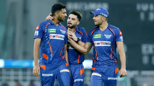 லக்னோ அணிக்கு எதிரான போட்டியில் வெற்றி பெறுமா மும்பை அணி ? கணிப்பு இதோ!