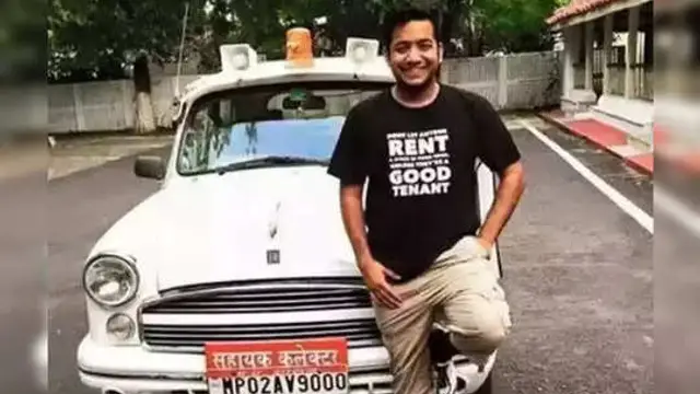 Success Story: 16 saal की बालिक उम्र में AIIMS एग्जाम और 22 में UPSC क्रैक कर बने IAS, फिर छोड़ दी नौकरी, जाने सक्सेस मंत्रा