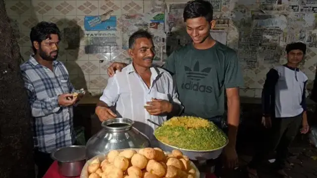 காலை 4.30 மணிக்கு போன் பண்ணி இத சொல்லி அழுக ஆரம்பிச்சுட்டான் – யஷஸ்வி ஜெய்ஸ்வாலின் தந்தை உருக்கம்.