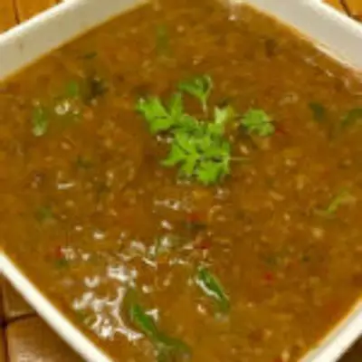 சுவையான கொள்ளு பருப்பு குழம்பு செய்வது எப்படி ?