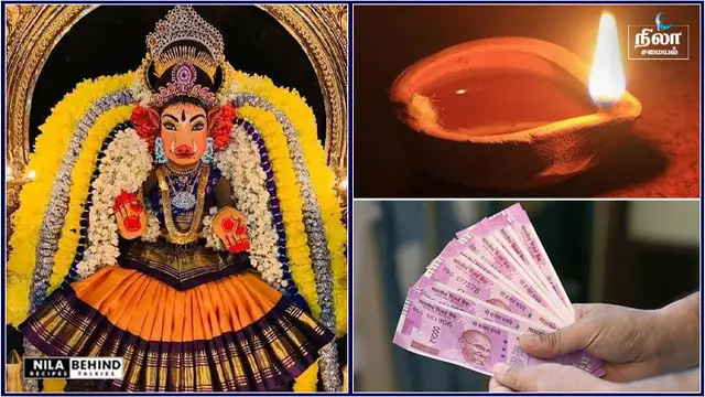 எதிரிகள் தொல்லை விலக, நினைத்த காரியங்கள் நடக்க கூற வேண்டிய வாராகி மந்திரம்!!