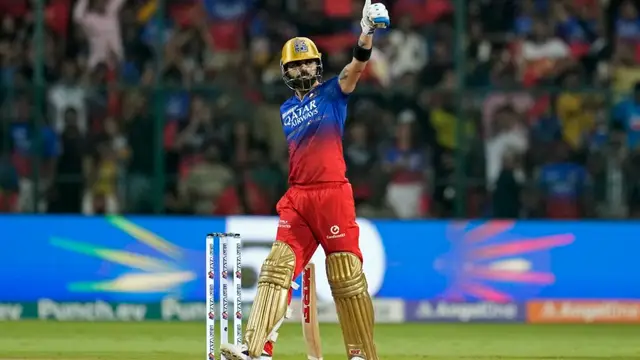 RCB vs PBKS: ‘मेरे लिए स्ट्राइक रेट…’, पंजाब के बोलर्स को जमकर कूटने वाले कोहली ने अब क्या कहा?