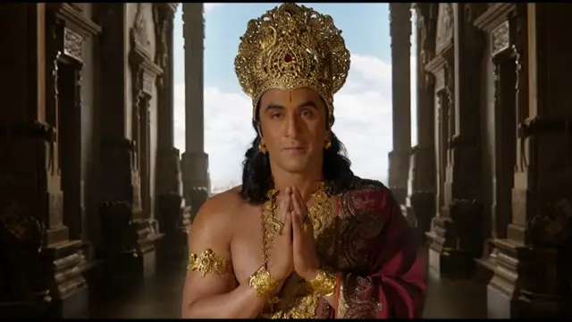 ‘रामायण’ का पहला गाना रिलीज, राम-सीता के प्रेम ने छुआ दिल, ‘राम सियाराम’ की गूंज से खड़े हुए रोंगटे