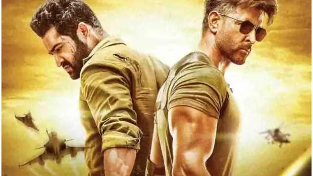 Breaking: वॉर 2 में नहीं होगी टाइगर और पठान की एंट्री, ऋतिक और जूनियर NTR के साथ स्क्रीन शेयर नहीं करेंगे सलमान और शाहरुख