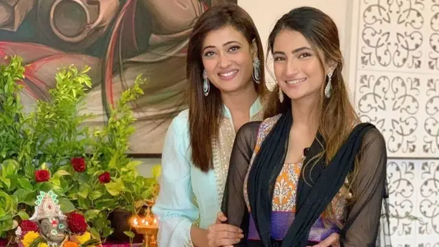मां श्वेता की दूसरी प्रेग्नेंसी की खबर सुन हैरान हो गईं थीं पलक, बोलीं- ऐसा लगा जैसे कॉन्ट्रैक्ट टूट गया…