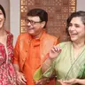 ‘नदिया के पार’ फेम सचिन पिलगांवकर की आलोचना पर बेटी श्रिया का करारा पलटवार, ‘मिर्जापुर’ एक्ट्रेस ने ट्रोल्स की कर दी बोलती बंद! 🔥
