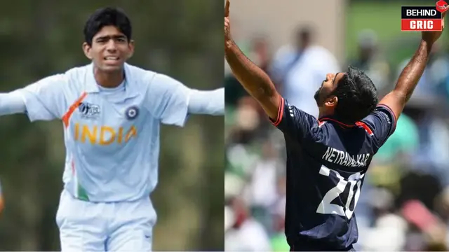 T20 World Cup 2024: 14 साल पुराना बदला अब पूरा हुआ… पाकिस्तान के खिलाफ सौरभ का कमाल देख गदगद हो गए भारतीय