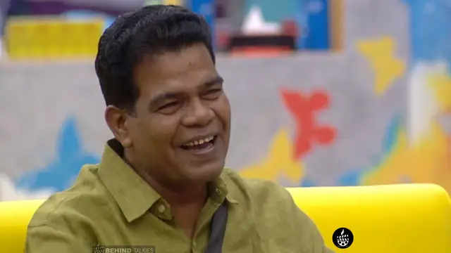 Ponambalam Bigg Boss Tamil Season 2