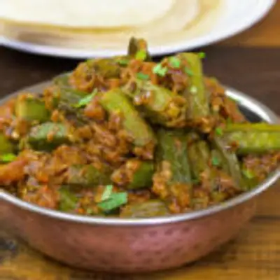 வெண்டைக்காய், பீன்ஸ் கூட்டு சைடுடிஷ்ஷா இப்படி செய்து பாருங்க! இதன் ருசியே தனி தான்!