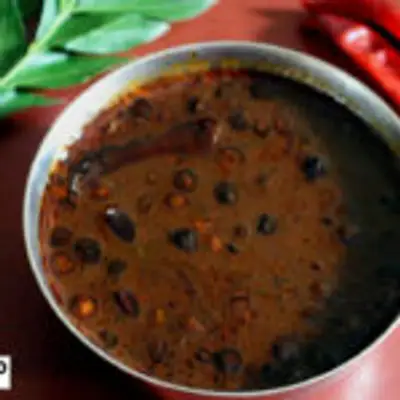 பாரம்பரிய சுவையில் ஸ்ரீரங்கம் வத்த குழம்பை ஒருமுறை இப்படி வைத்து பாருங்கள்! வத்தகுழம்புன்னா அது இதுதான்!!