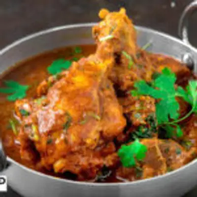 காரசாரமான பஞ்சாபி சிக்கன் குழம்பு செய்வது எப்படி ?