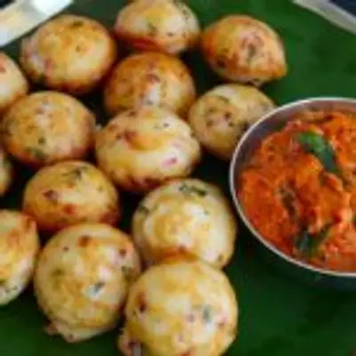 குழிப்பணியாரம் இனி இப்படி செய்து பாருங்க!