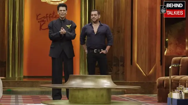 सलमान खान के खुलेंगे जिंदगी के राज? ‘कॉफी विद करण 9’ के प्रोमो ने बढ़ाई हलचल, जानें OTT पर कब और कहां देखें शो
