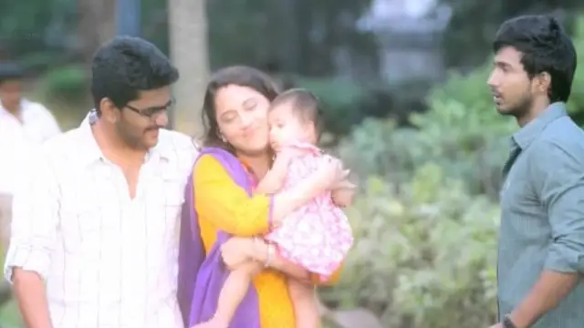 Kavin Raj