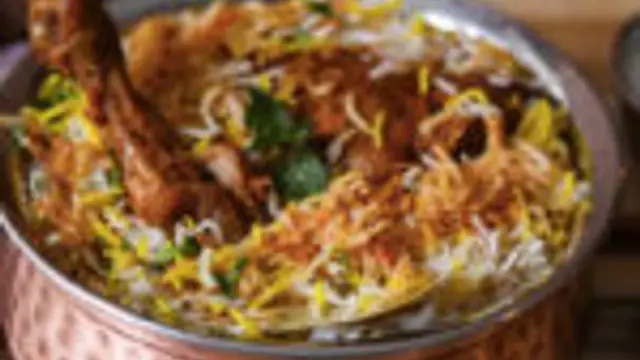உடல் எடையை குறைக்க உதவும் ருசியான கொள்ளு பிரியாணி அடுத்தமுறை வீட்டில் இப்படி செய்து பாருங்க!