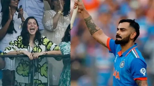 विराट कोहली और अनुष्का शर्मा पर कैटरीना कैफ ने लुटाया प्यार, कहा- दोनों हैं एक-दूसरे का बेस्ट सपोर्ट सिस्टम