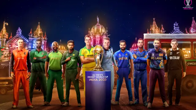 இந்தியாவை விட இந்த விஷயத்தில் பாகிஸ்தான் பலமான அணி – பாகிஸ்தான் அணியின் முன்னாள் வீரர் அதிரடி.