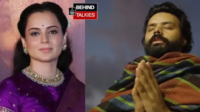 कंगना रनौत ने ‘हनुमान अंश’ को बताया फिल्म नहीं सत्संग, बोलीं- जरूर देखिए, आध्यात्मिक अनुभव मिलेगा