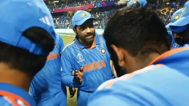 “இவர் இல்லை என்றால் இந்திய அணி இவ்வளவு சிறப்பாக செயல்பட்டு இருக்காது” – மைக்கல் வாகன் அதிரடி.