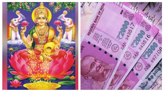 பணம் வீட்டில் தங்க பின்பற்ற வேண்டிய தாந்த்ரீக முறைகள்!!