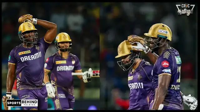 இது அடி இல்லை இடி… டெல்லி அணியின் பந்து வீச்சாளர்களை விளாசிய சுனில் நரைன், ரசல் மற்றும் ரின்கு. என்ன செய்து என்று தெரியாமல் இருந்த DC