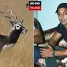सलमान खान से हाई कोर्ट ने मांगा जवाब, काला हिरण मामले में मेकर्स बोले- दो मुकदमे चलाना ठीक नहीं