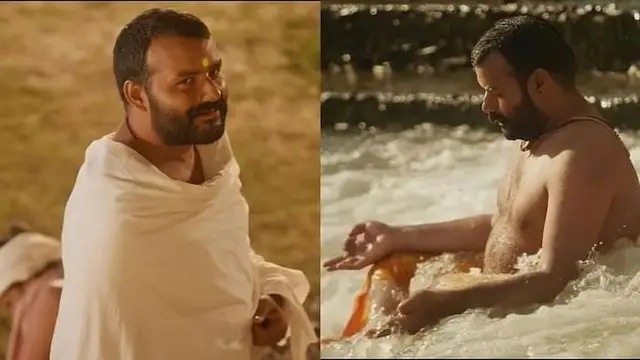 ‘हनुमान अंश’ का बॉक्स ऑफिस पर जलवा, ‘महावतार नरसिम्हा’ का रिकॉर्ड छीना; 49वें दिन बजट से ज्यादा कमाई, ‘मिर्जापुर’ भी पीछे