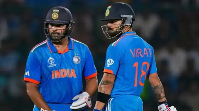2022 ஆஸ்திரேலியாவில் பண்ணது போல இப்பவும் பண்ணிடாதீங்க.. இந்திய அணிக்கு கங்குலி அறிவுரை.