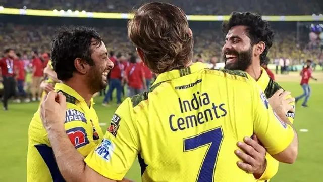 குஜராத் அணி இறுதிப் போட்டிக்கு வரக்கூடாது என்று நினைத்தேன் – அம்பதி ராய்டு.