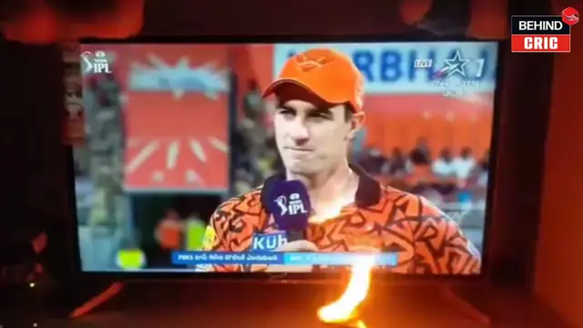 IPL 2024: OMG! सनराइजर्स हैदराबाद के जीत के लिए एक फैन ने की ‘आरती’, वायरल हुआ Video