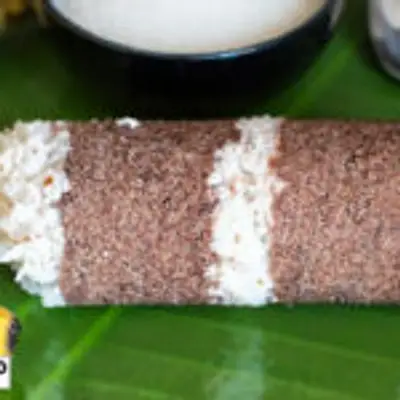 ருசியான கிராமத்து கேழ்வரகு புட்டு இப்படி செய்து பாருங்க! இதன் ருசியே தனி தான