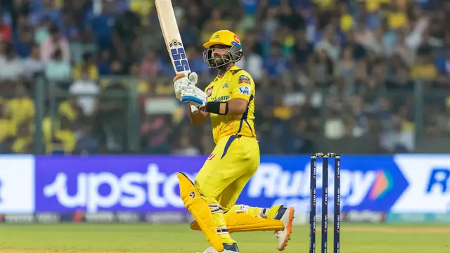 அவருக்கு ஏன் துணை கேப்டன் பதவி? அதூதான் ஜடேஜா பல காலமாக டெஸ்ட்ல இருக்காரே – தேர்வாளர்களை விமரிசித்த கங்குலி
