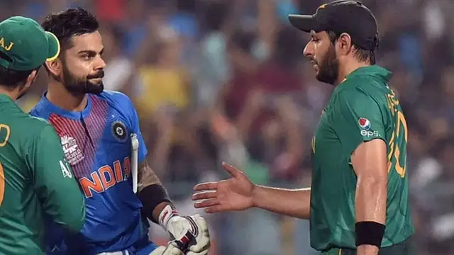 ‘सिर्फ एक चीज बची है..’ Champions Trophy 2025 से पहले यूनुस खान ने किया किंग कोहली से इमोशनल अपील