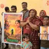 पाकिस्तान में गूंजे ‘जय श्री राम’ के जयकारे, कराची के मंदिर में ‘रामायणम्’ के पोस्टर लगाकर ढोल-नगाड़ों और पटाखों से मना जश्न!