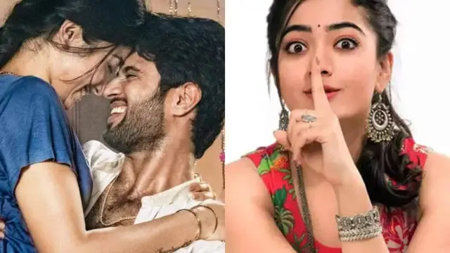 Rashmika Mandanna संग सगाई की खबरों पर Vijay Deverakonda की टीम ने बताया सच, जानकर हो जाएंगे हैरान