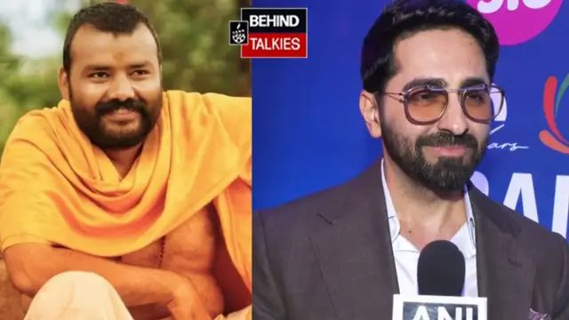 आयुष्मान खुराना का छोटे बजट की फिल्मों पर बड़ा बयान, ‘हनुमान अंश’ और ‘ऑब्सेशन’ की सफलता पर कही दिलचस्प बात