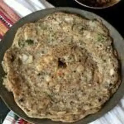 உணவாகவும் ஸ்நாக்ஸாகவும் சாப்பிட ருசியான மிளகு அடை இப்படி ஒரு முறை மட்டும் செய்து பாருங்க!