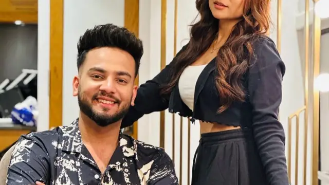 जल्द अमीर बनने के लालच में एल्विश यादव से मांगी 1 करोड़ की रंगदारी, गुजरात से गिरफ्तार