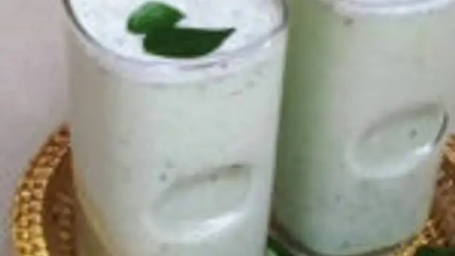 இந்த வெயிலுக்கு சூப்பரான மசாலா மோர் இப்படி ஒரு தடவை செஞ்சு கொடுத்து பாருங்க!