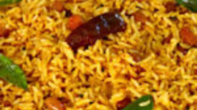 திருப்தி தேவஸ்தான ருசியான புளியோதரை சாதம் ஒரு முறை இப்படி வீட்டிலயே செய்து பாருங்க! மிகவும் அட்டகாசமாக இருக்கும்!