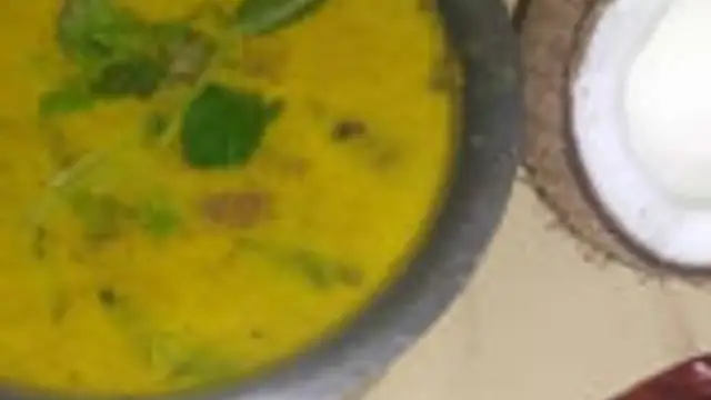 இந்த ருசியான தேங்காய் ரசத்தை மட்டும் ஒருமுறை சுவைத்து விட்டால் போதும்! பிறகு சாம்பார், குழம்பு, எதுவுமே தேவை படாது!!!